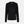 Sort bambus sweatshirt fra JBS of Denmark
