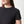 3 pack black bamboo T-shirt