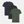 3 pack bamboo T-shirt black/night sky/forest night