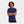 Ruben bambus crew neck T-shirt - navy 2 pak    Bamboo Basics