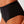 Sorte bambus maxi trusser - 3 pak    Copenhagen Bamboo