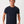 Navy crew neck bambus T-shirt    Copenhagen Bamboo