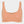 Pale nude bambus bh uden vattering XS   Boody
