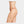 Pale nude bambus g-streng trusse    Boody
