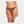 Tan nude bambus g-streng trusse    Boody
