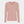 Lyserød langærmet raglan bambus lounge T-shirt XS   Boody