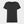 Sort bambus lounge T-shirt XS   Boody