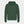 Grøn bambus hoodie med logo XS   Copenhagen Bamboo