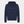 Navy bambus hoodie med logo XS   Copenhagen Bamboo