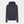 Mørkegrå bambus hoodie med logo XS   Copenhagen Bamboo
