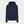 Navy bambus hoodie med logo XS   Copenhagen Bamboo