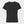 Sort kortærmet bambus T-shirt S   Copenhagen Bamboo