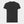 Sort crew neck bambus T-shirt S   Copenhagen Bamboo