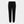 Sorte bambus sweatpants med logo XS   Copenhagen Bamboo