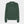 Grøn bambus sweatshirt med logo XS   Copenhagen Bamboo