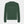 Grøn bambus sweatshirt med logo XS   Copenhagen Bamboo