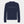 Navy bambus sweatshirt med logo XS   Copenhagen Bamboo