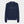 Navy bambus sweatshirt med logo XS   Copenhagen Bamboo