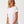 Hvid kortærmet bambus T-shirt    Copenhagen Bamboo