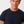 Navy crew neck bambus T-shirt    Copenhagen Bamboo