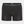 Bambus sampak - 3 hvide T-shirts + 3 sorte underbukser    JBS