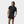 2 sorte bambus crew neck slim fit T-shirts    Resteröds