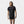2 sorte bambus crew neck slim fit T-shirts    Resteröds