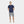 Grå bambus sweatshorts    JBS of Denmark