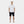 Sorte bambus sweatshorts    JBS of Denmark