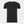 2 pak sorte slim fit T-shirts i bambus    Lindbergh