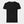 2 sorte bambus crew neck slim fit T-shirts    Resteröds