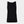 Sort bambus tank top bred strop XS   JBS of Denmark